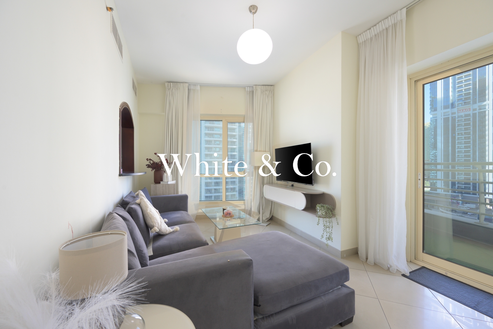 Large Plot| Lake View | Converted Layout to 2 bed