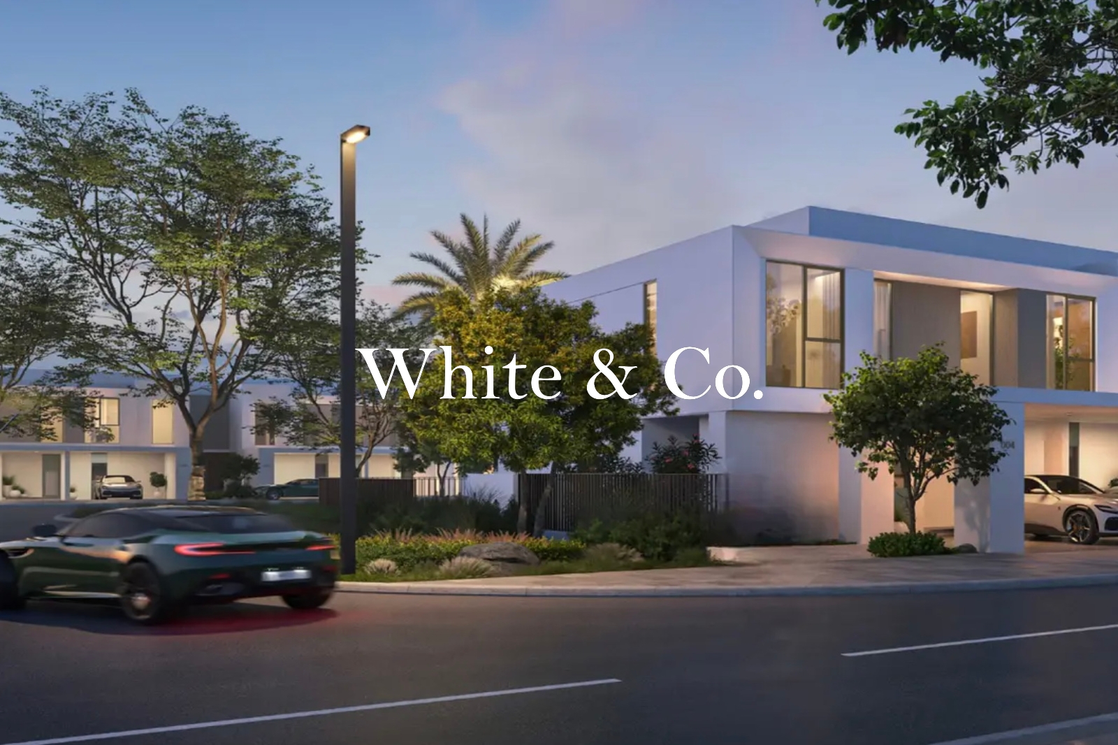 Amenities | Pocket Park | Motivated Seller
