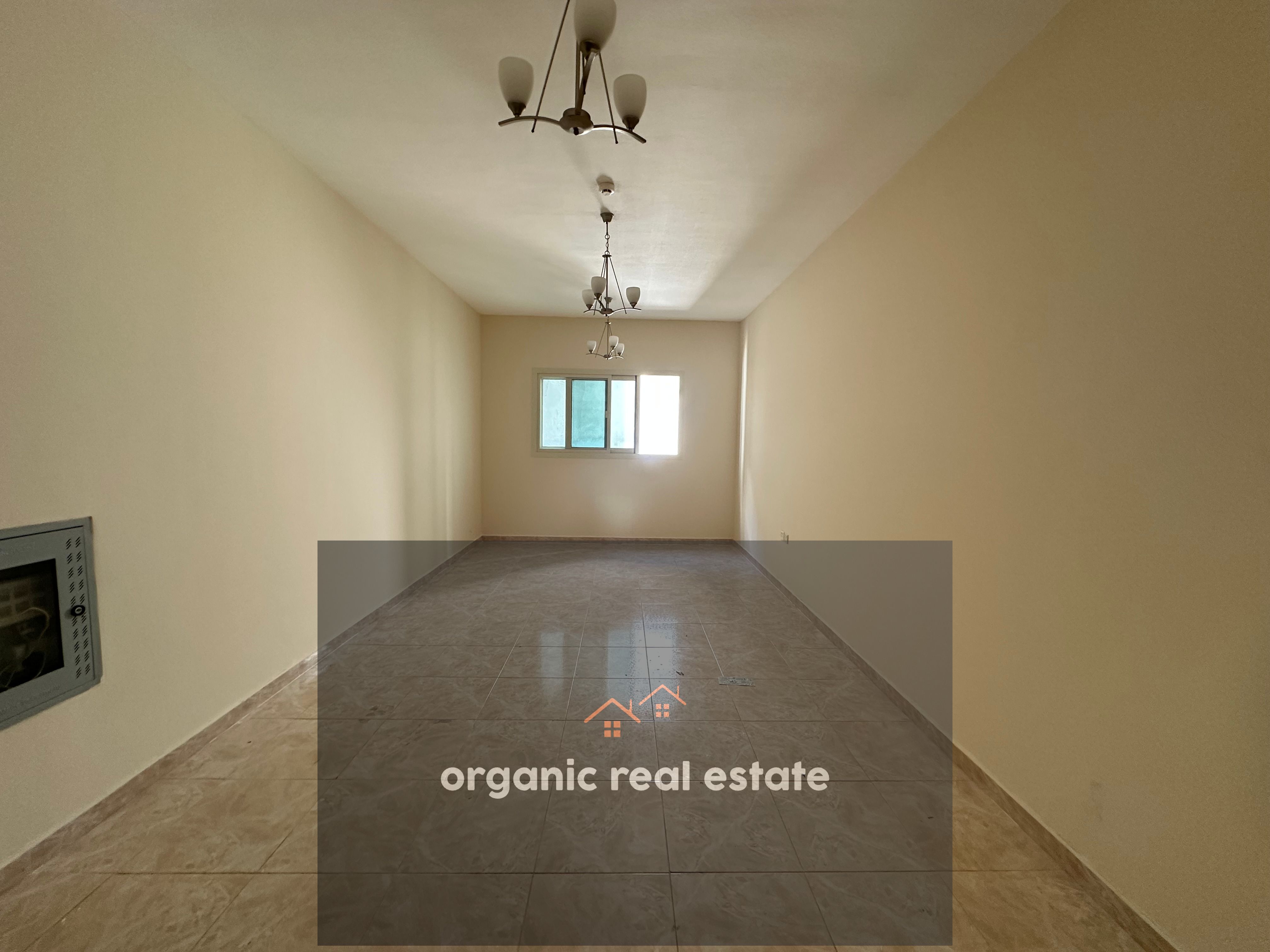Spacious 2bhk with parking