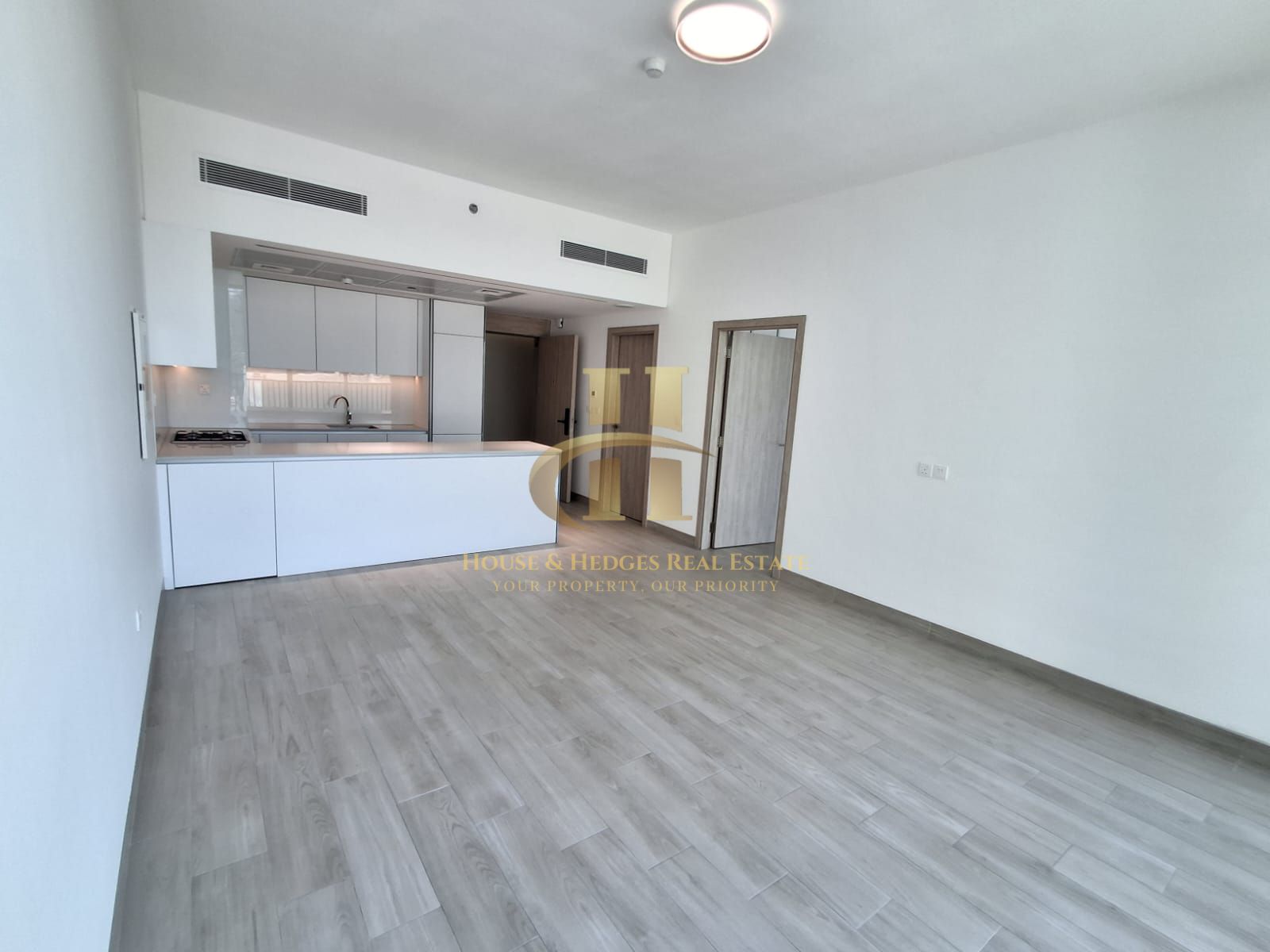 Brand New | Fully Fitted Kitchen | Vacant