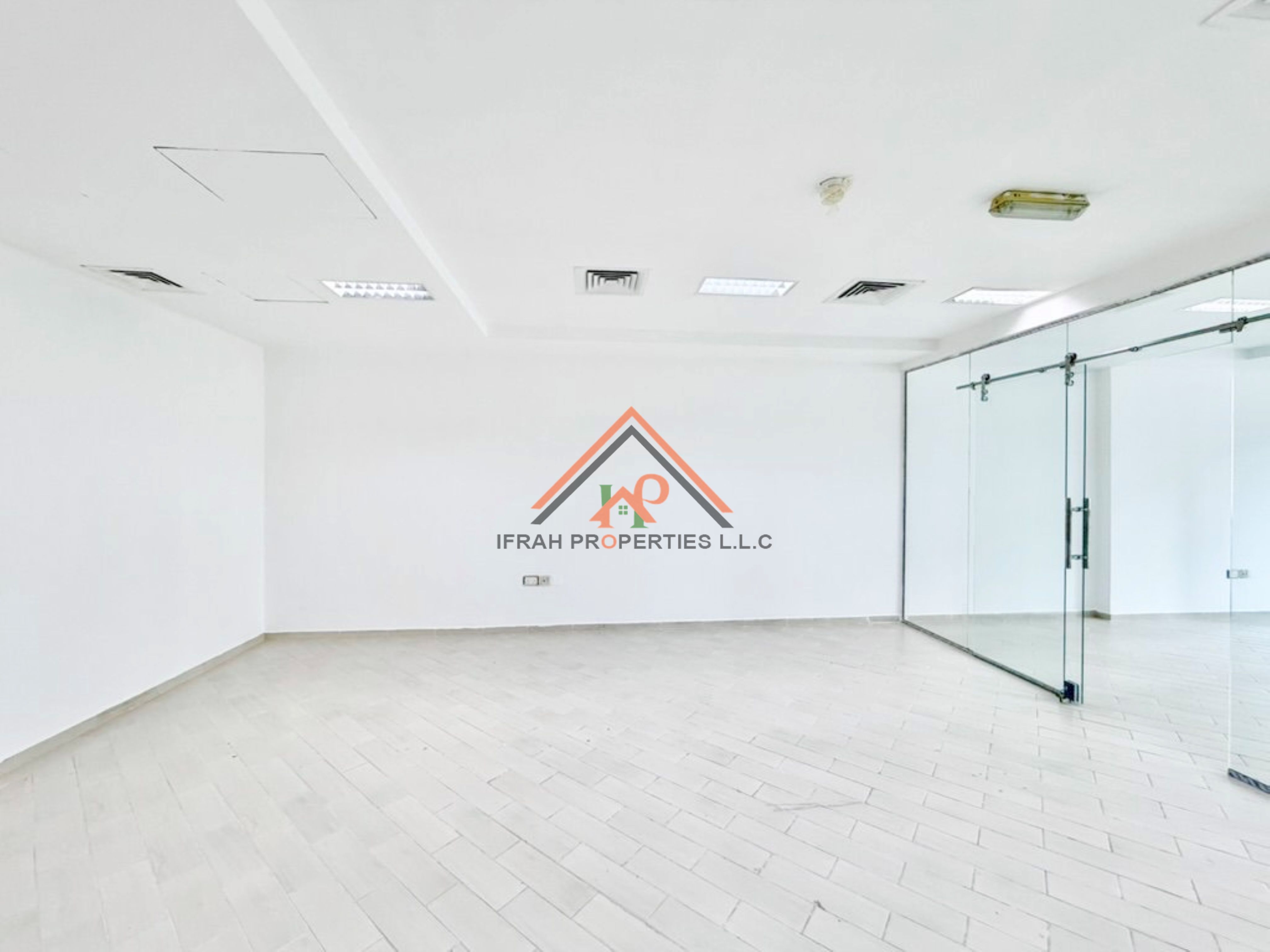 2 PARTITION | BALCONY | SPACIOUS | IDEAL DEAL A+