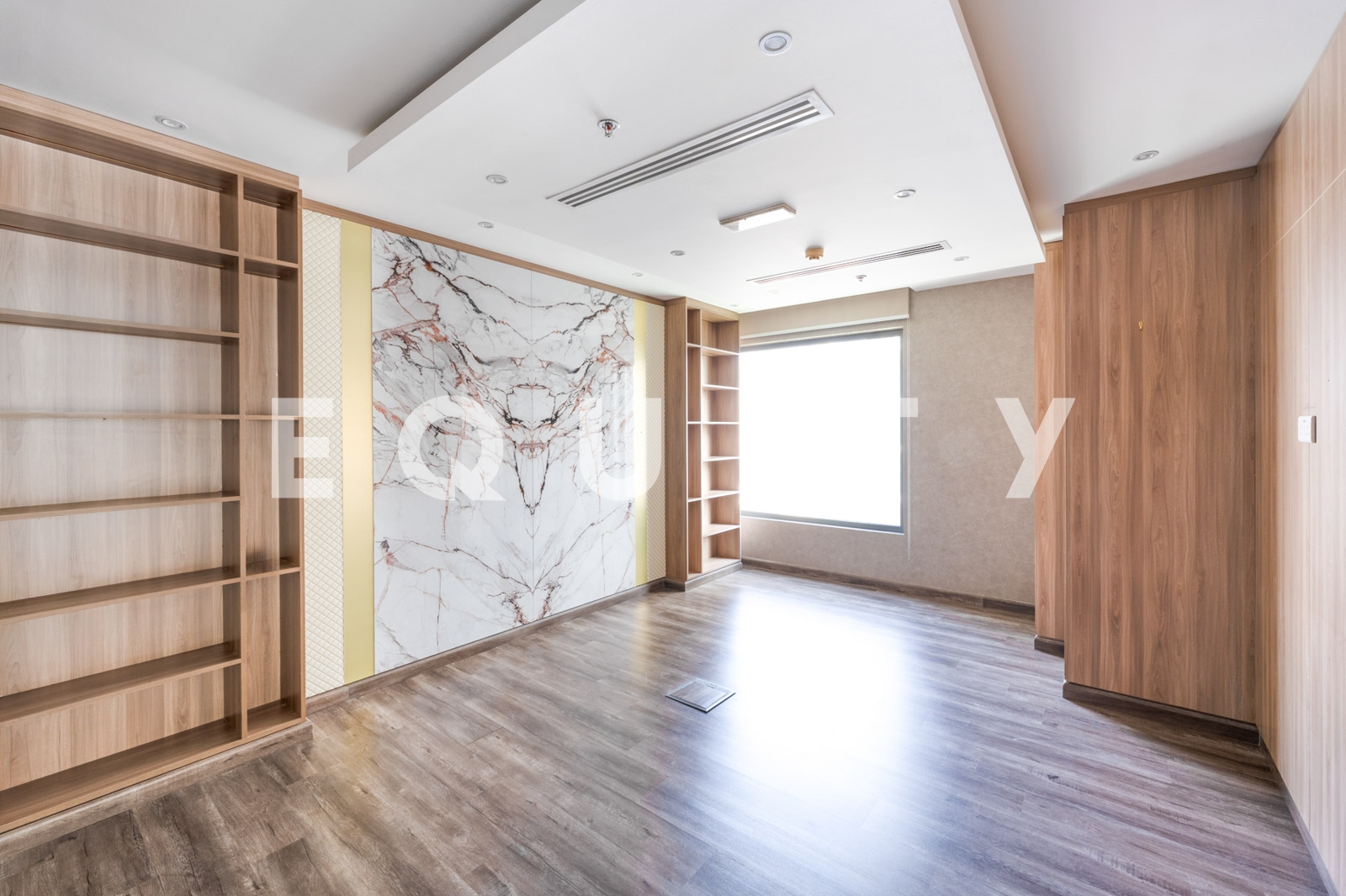 Vacant Now | Partitioned | Freehold