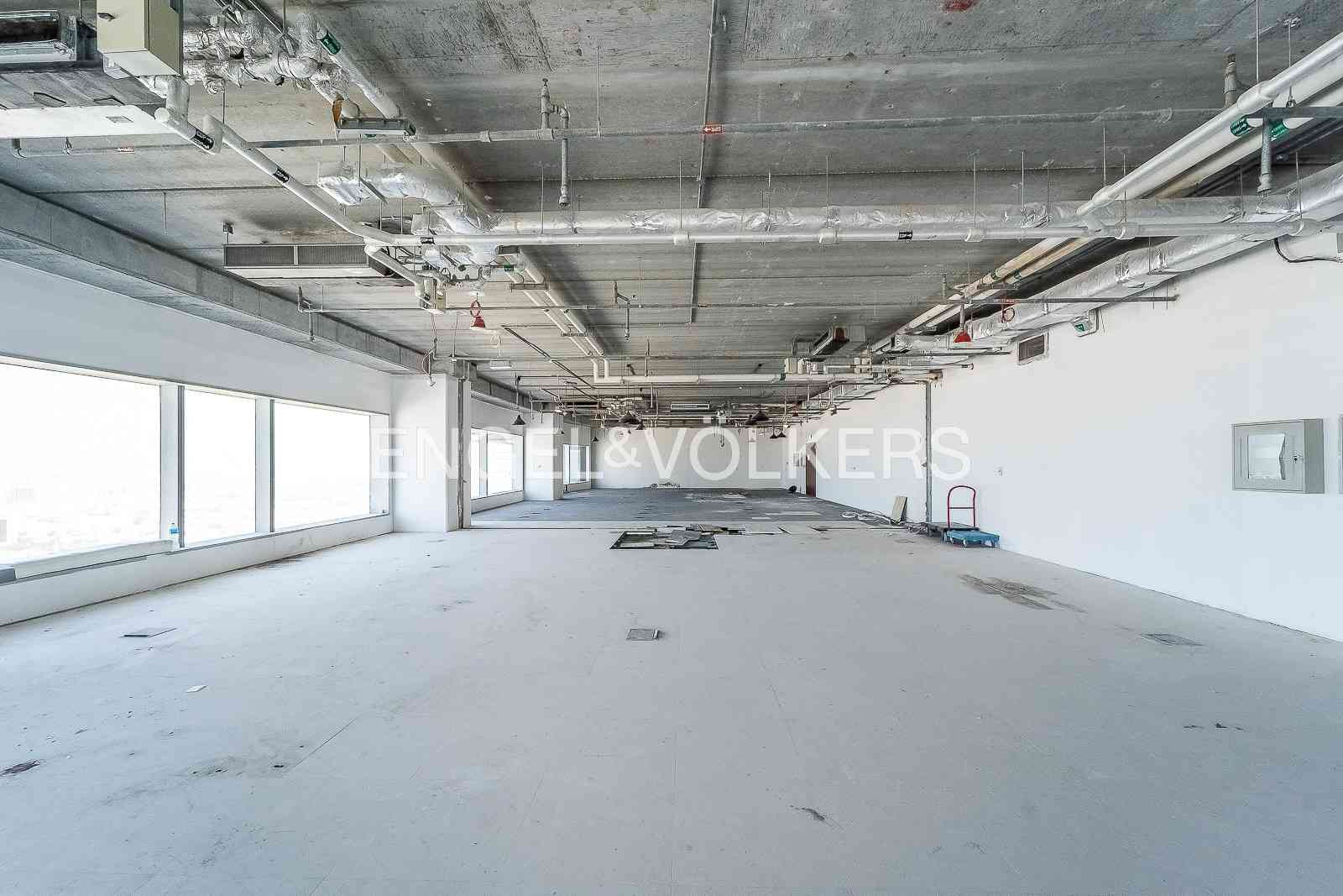 Half Floor | Top Location | Rare Unit