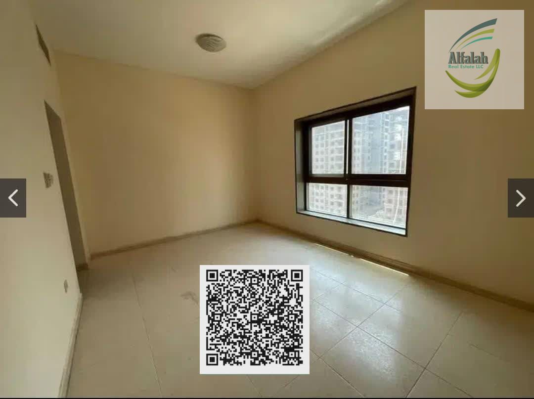 Spacious 2 Bedroom Apartment for Sale | Paradise Lakes Tower B6 | 1,195 SQFT