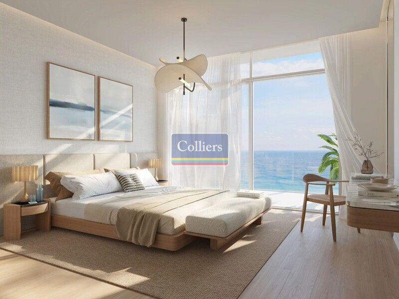 Big Layout | Full Sea View | Great Investment