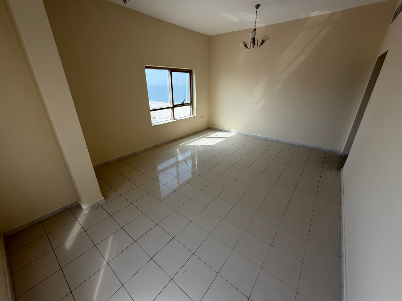 2 Bedroom Apartment for Rent Ajman Corniche – Sea View