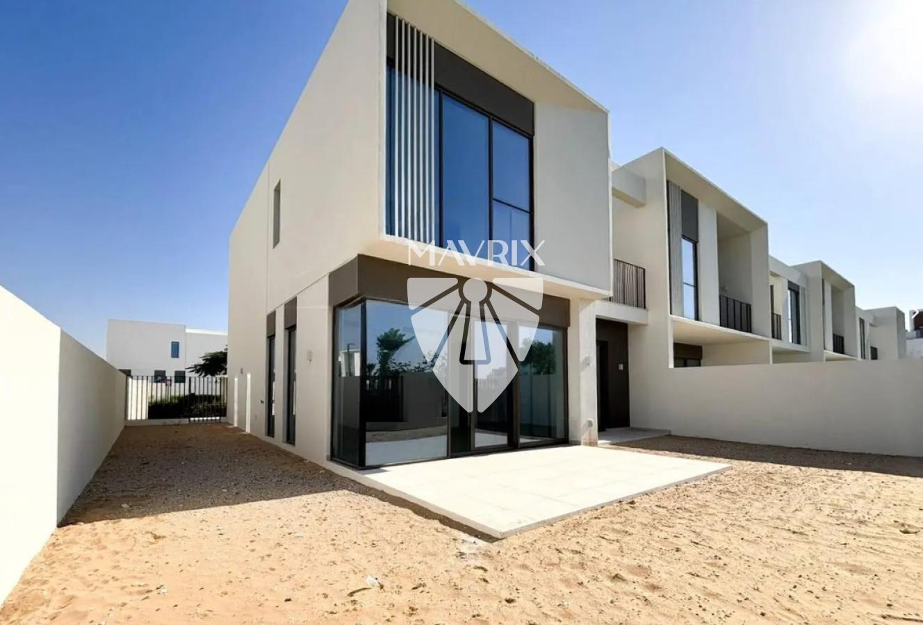 Spacious Single Row | Aston Layout | Good Location