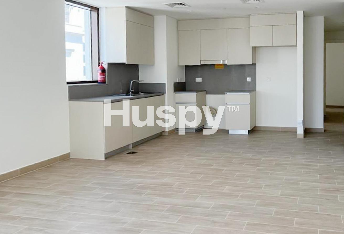 Corner Layout | Lagoon View | High Floor