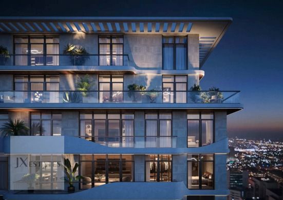 Premium 1-Bedroom Residence in a Sought-After Community
