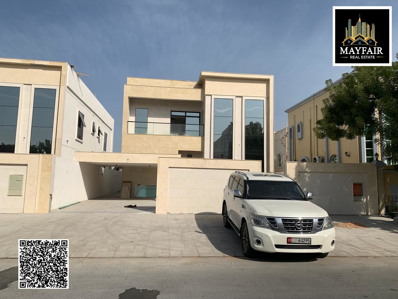Luxury Family Villa | Prime Location | Ready to Move