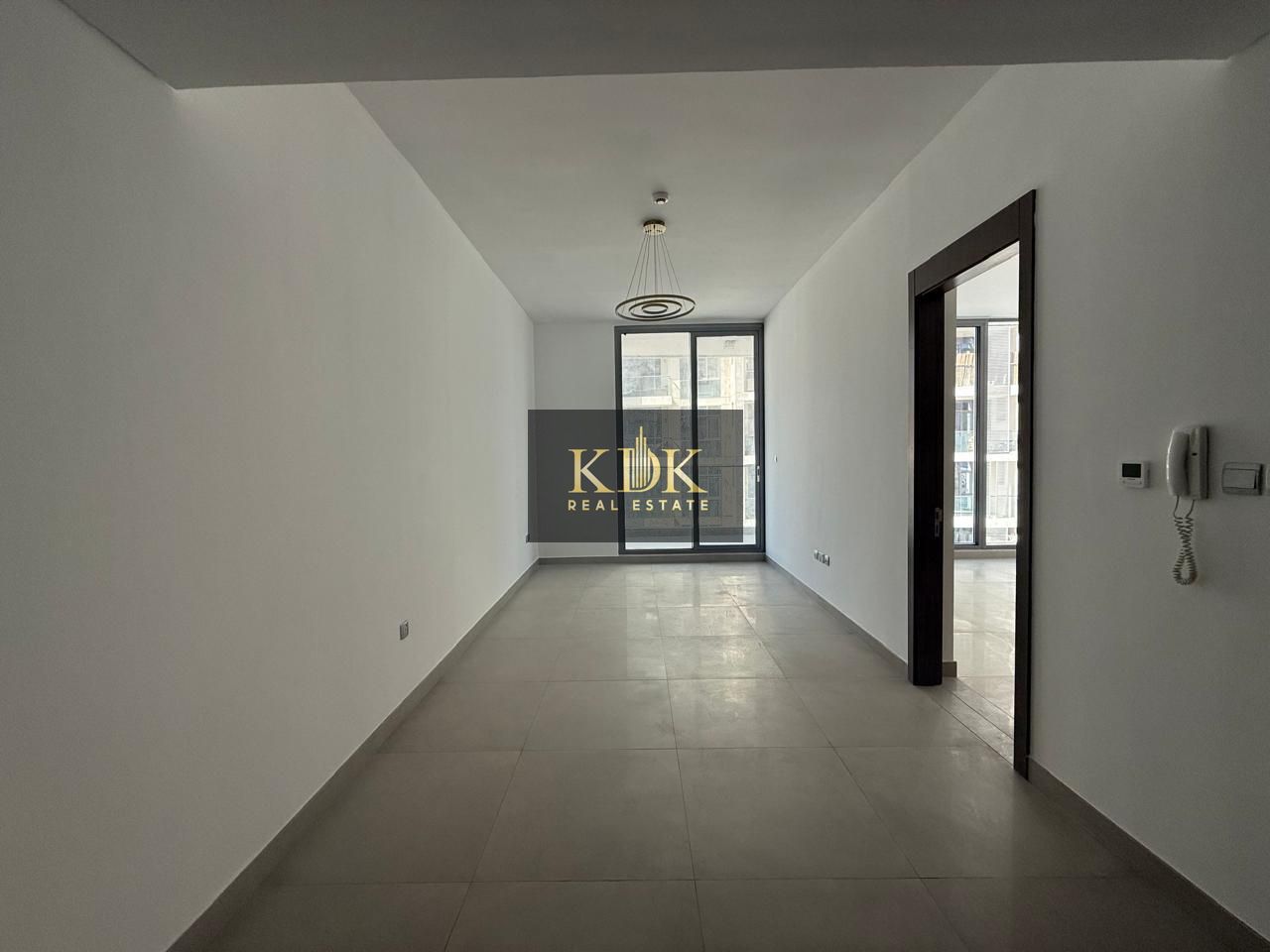 1 bed | Best Ammenities | Spacious