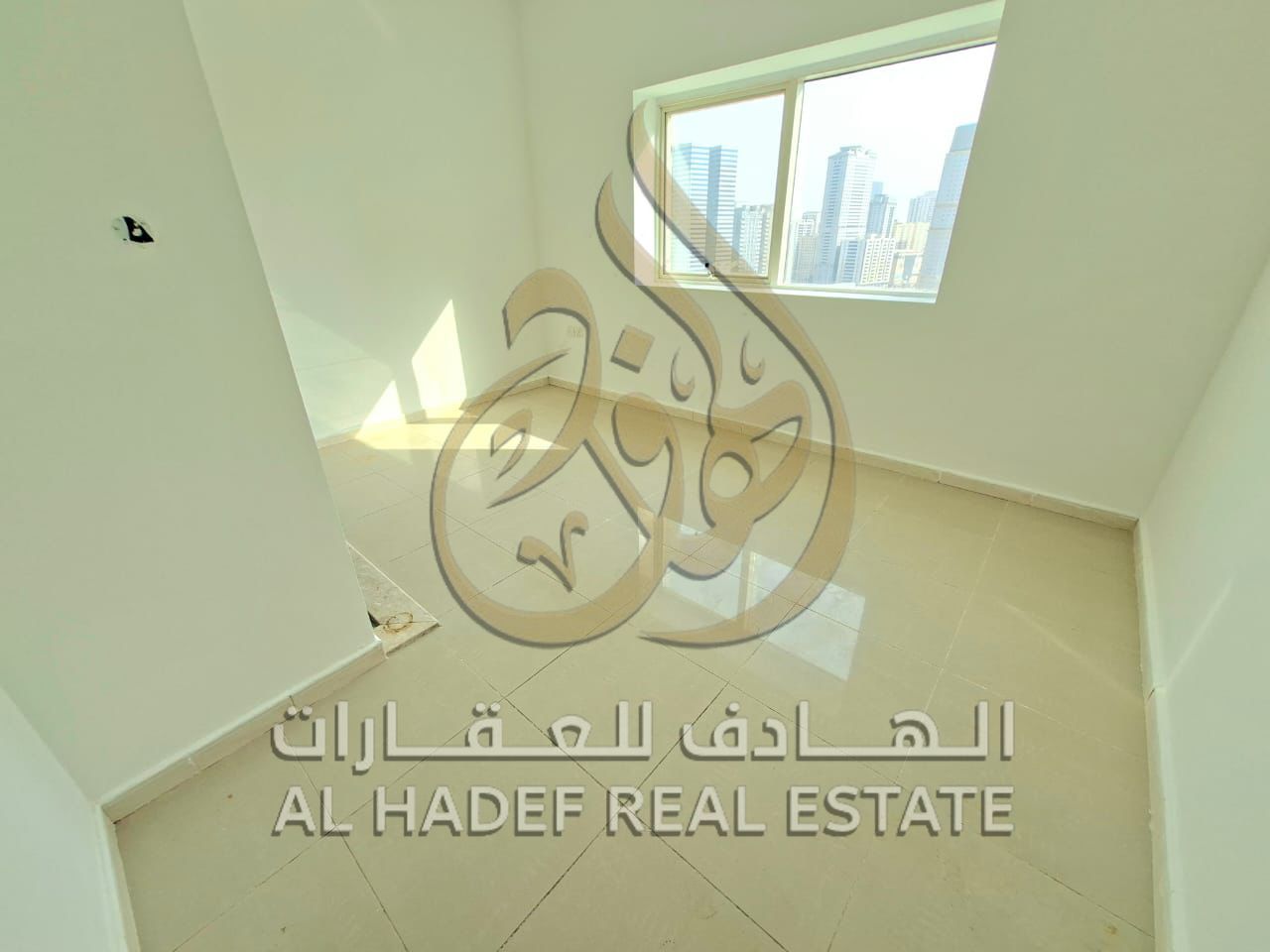 For Rent | Studio Apartment in Al Taawun – Dubai Exit