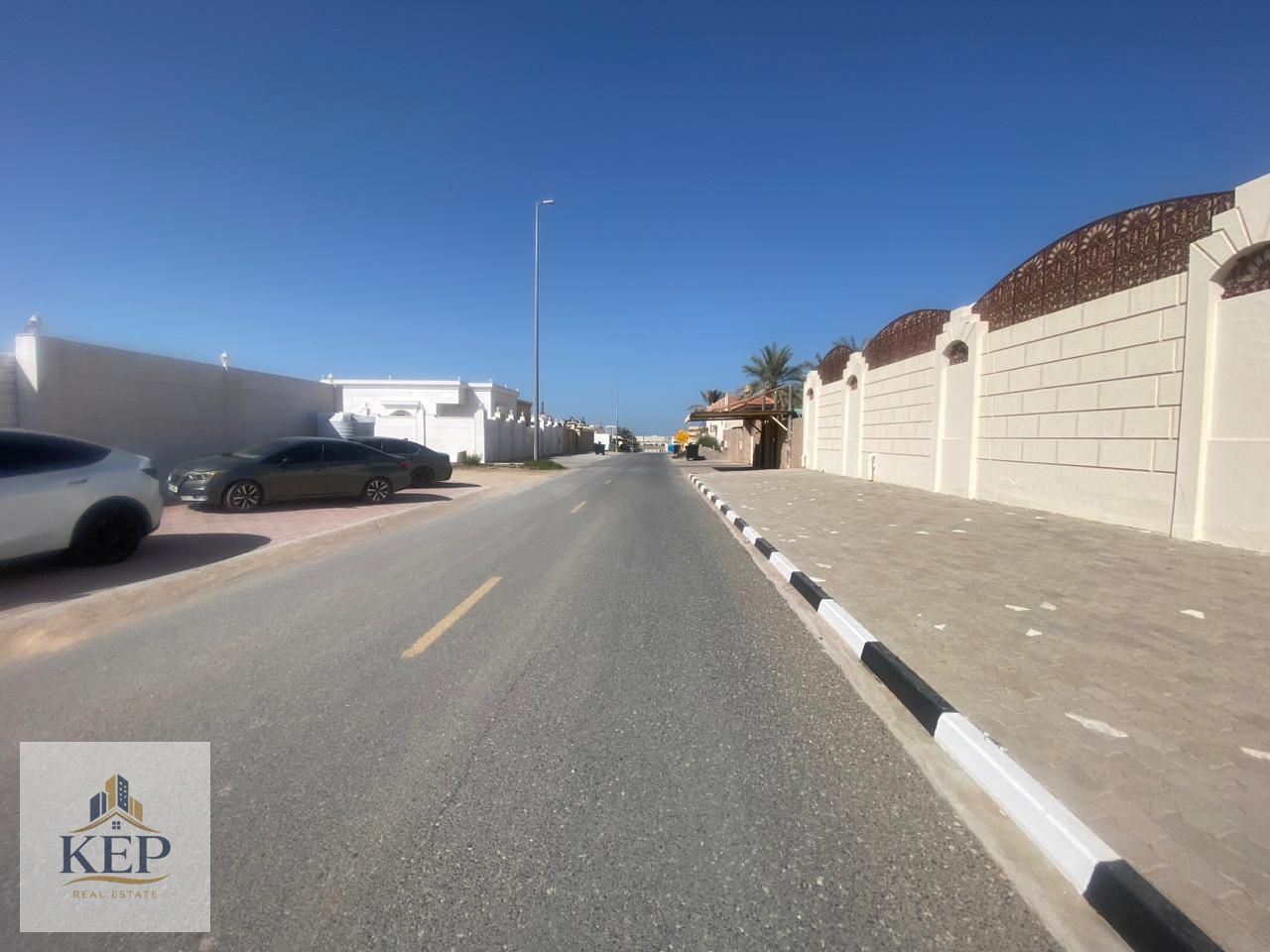 Brand New 3BHK Villa for Rent in Old Riffa