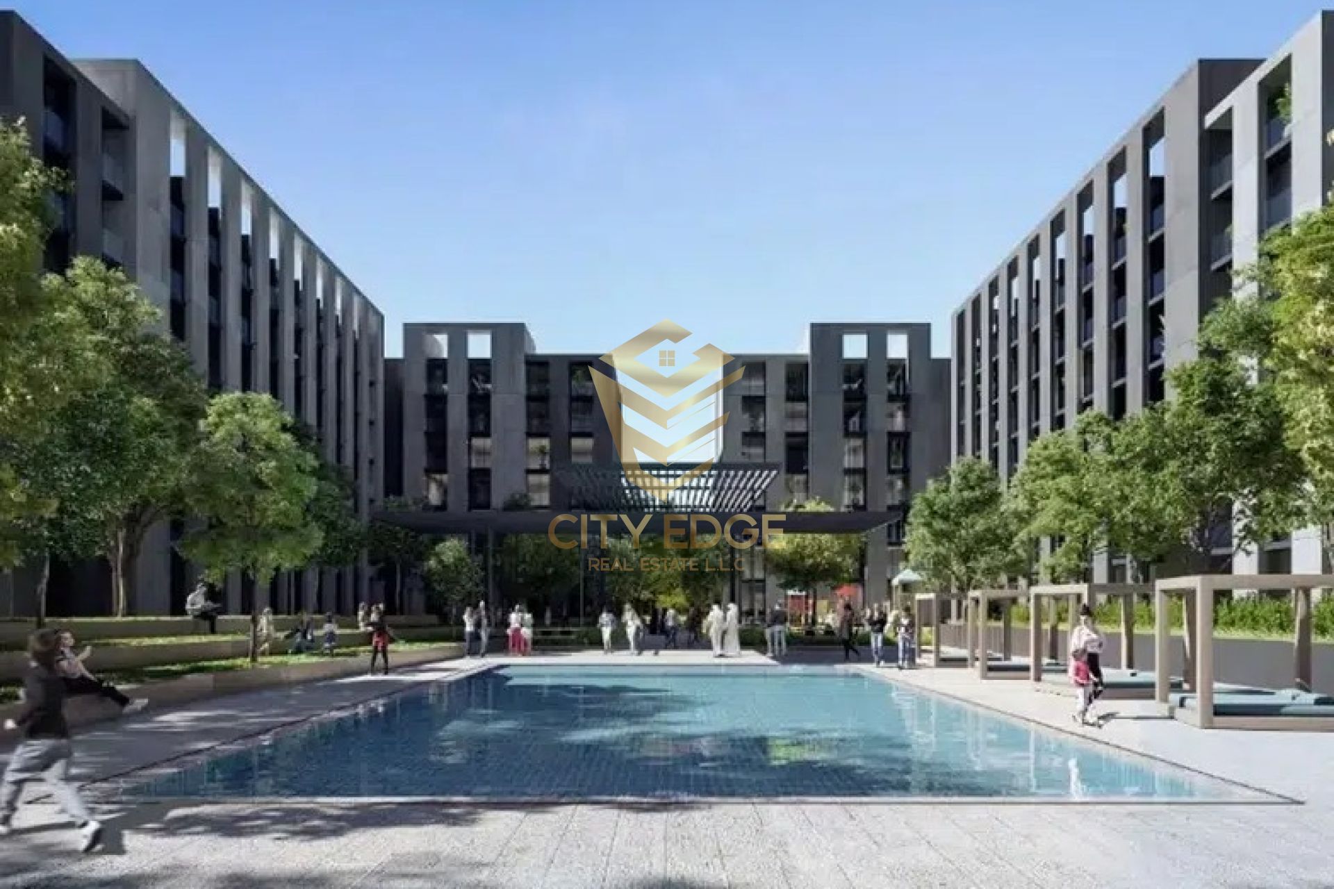 2BR Luxury ,5% dp , Freehold , Downtown ,High ROI