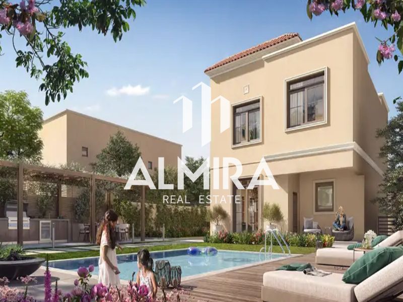 Corner Plot | Near Entrance | Premium Finishes