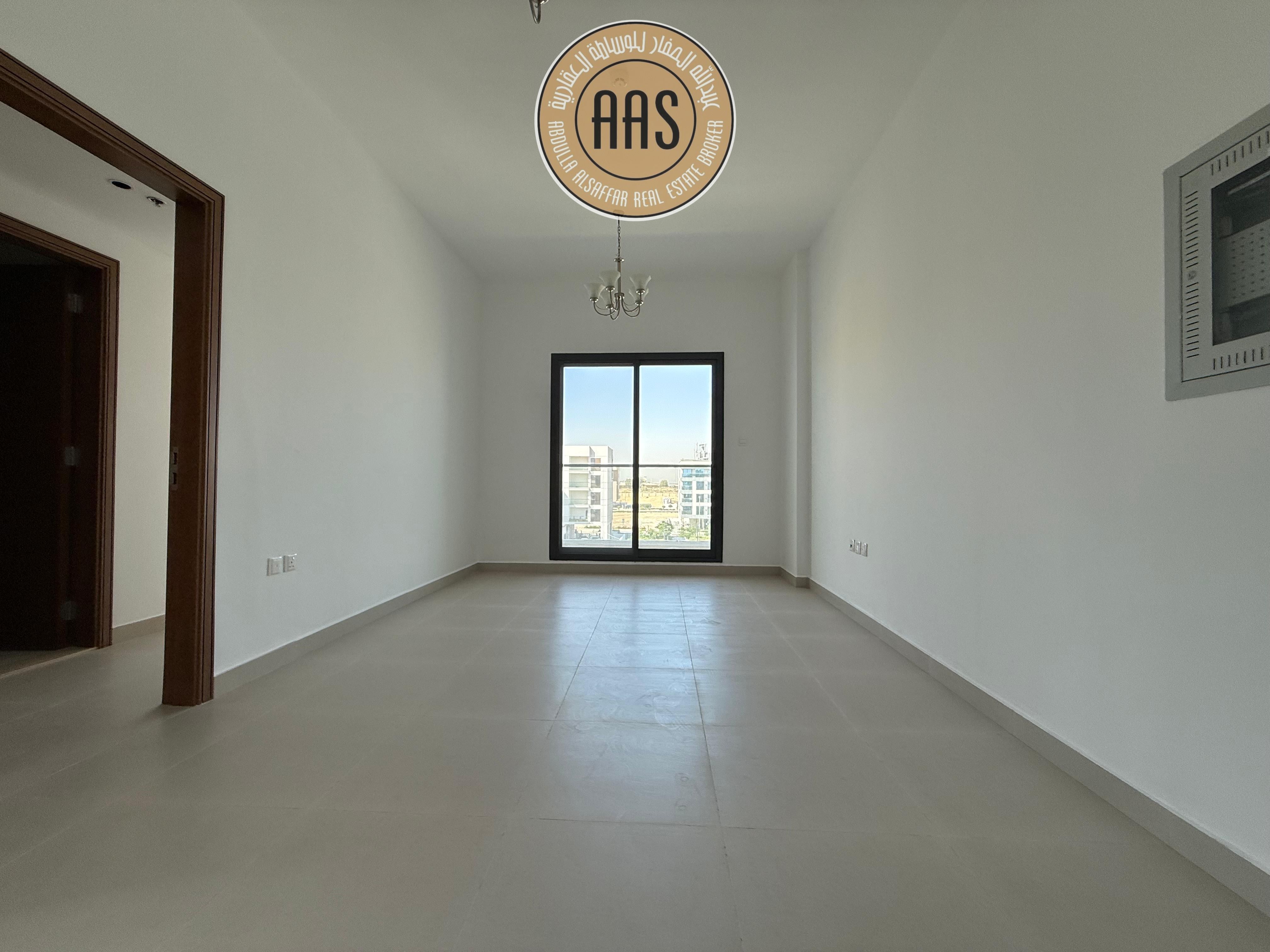 Elegant Big-Size 1BHK | Brand New | Ready to Move In