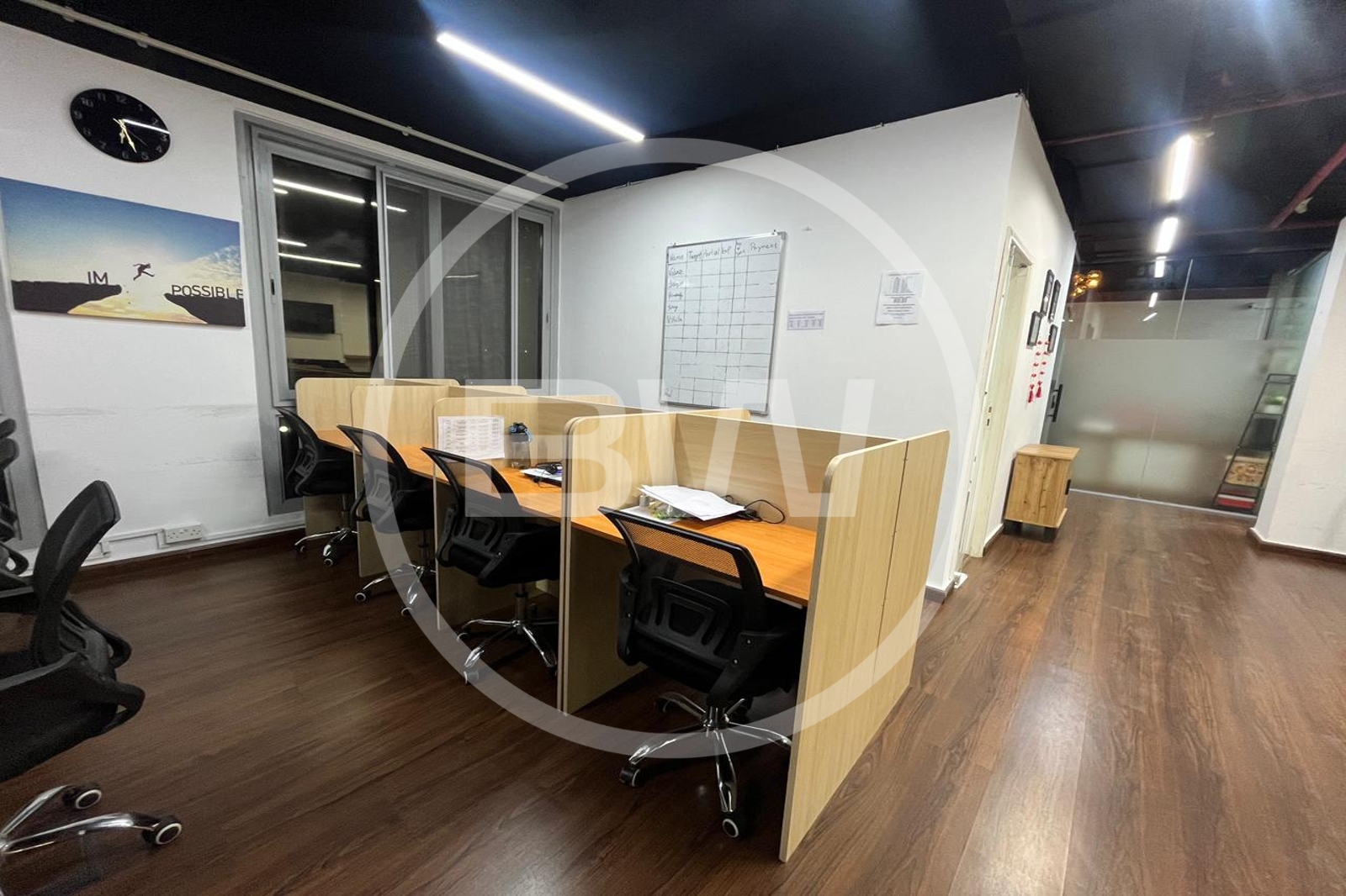VACANT | FITTED | NEAR METRO | COMPETITIVE RATE