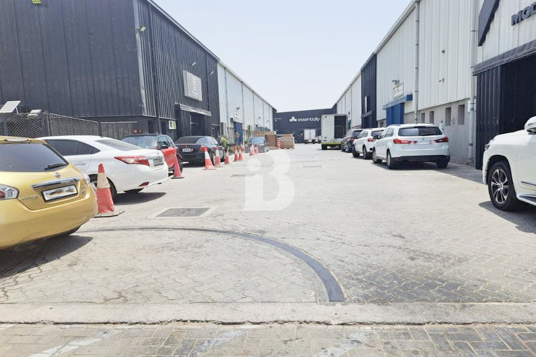TAX FREE | GRADE A COMPOUND | 3412 SQFT