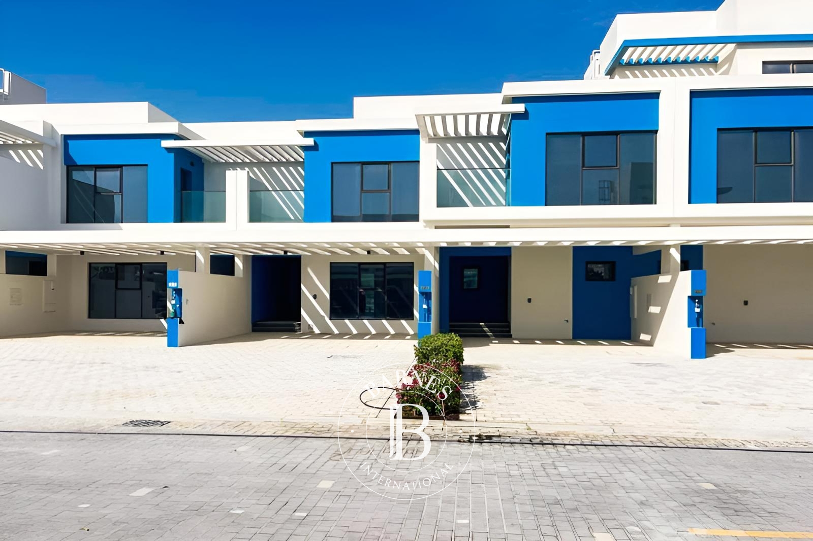 Single Row | Resale | Handover Soon