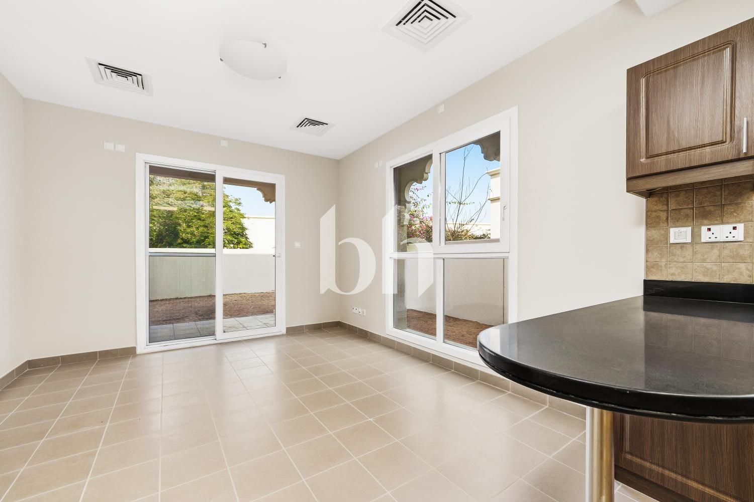 Unfurnished | Vacant Now | Gated Community