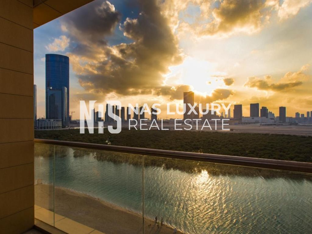 Luxury Alartment | Sea view | Ready to move in