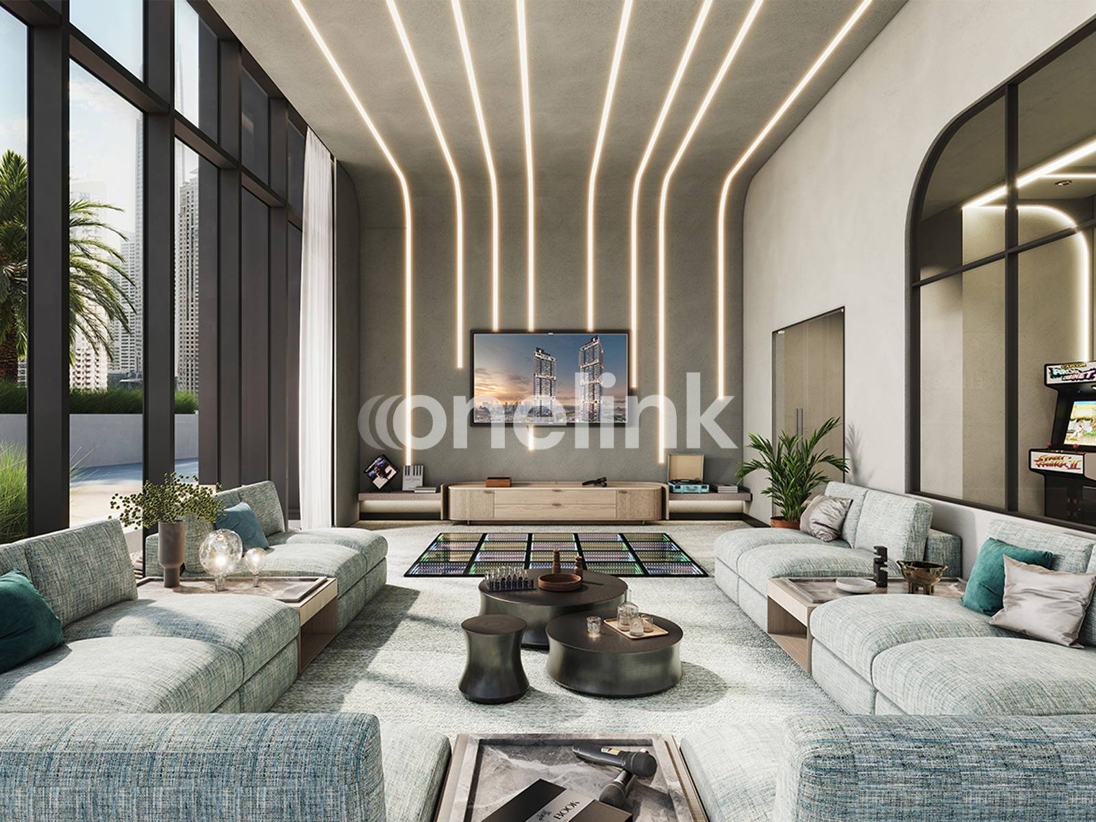 Luxury 3BR | Investor Deal | Premium Quality | Multiple Options