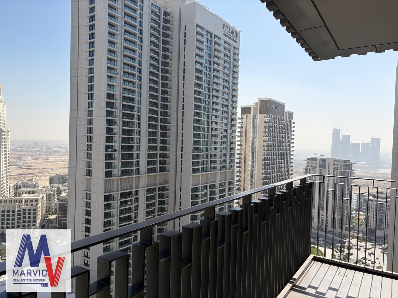 Unfurnished | Chiller Free | 3BR +maid