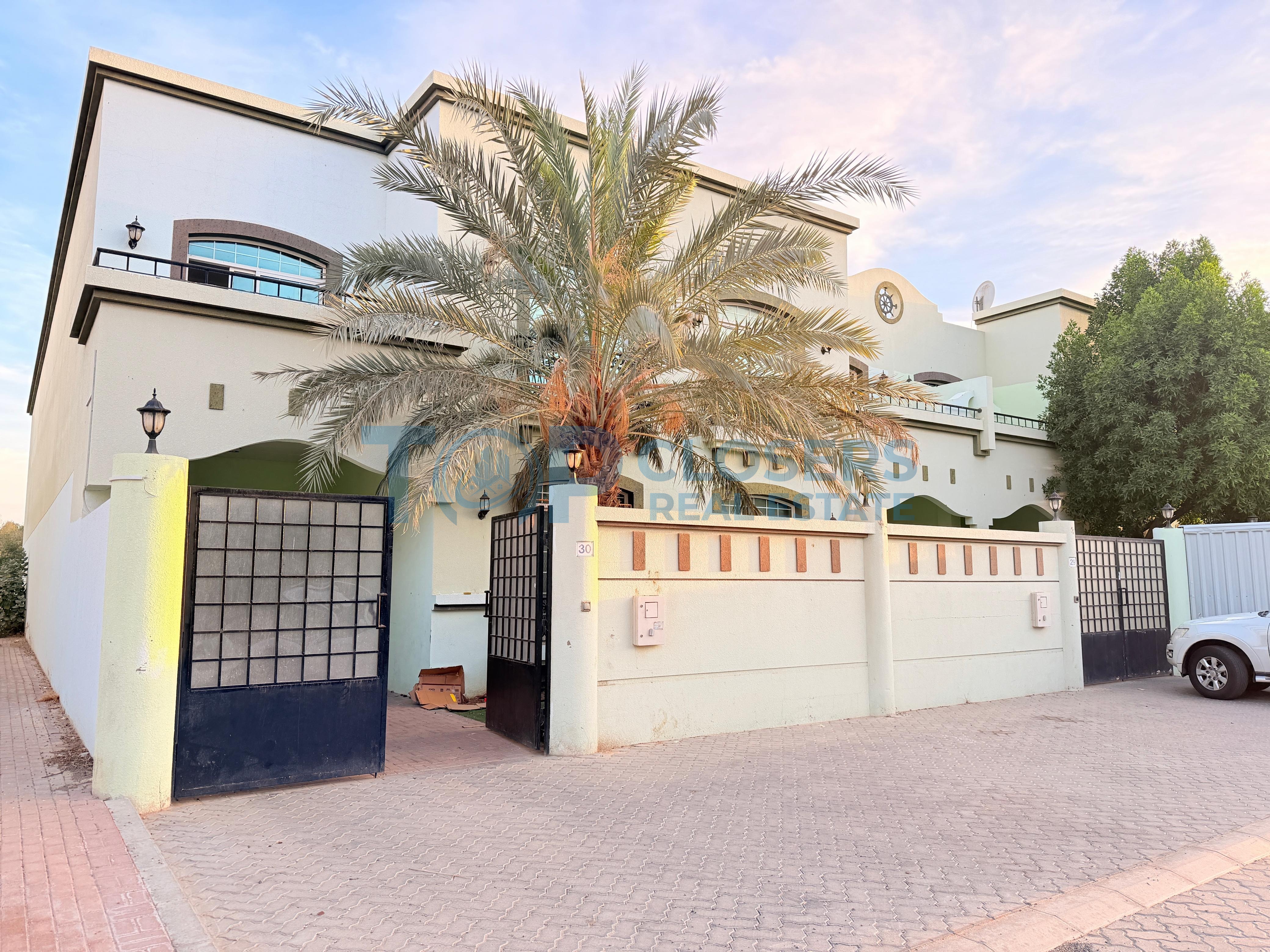 5Br Duplex Villa|Prime Location|Private Entrance
