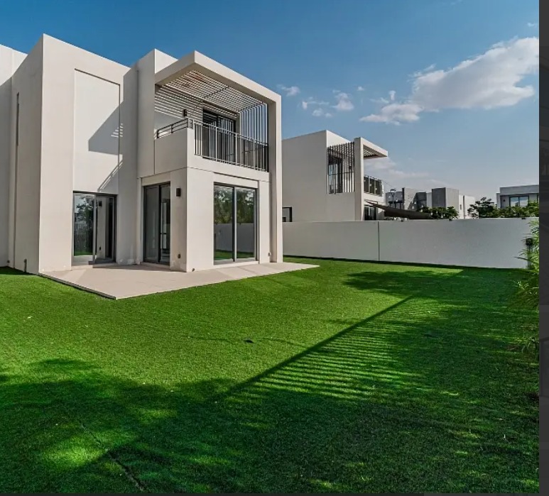 4bedroom+Maids | Vacant | Premium Condition