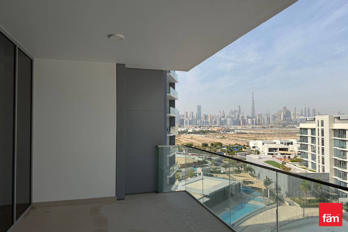 Luxury Penthouse | Burj Khalifa View | 3 Parkings