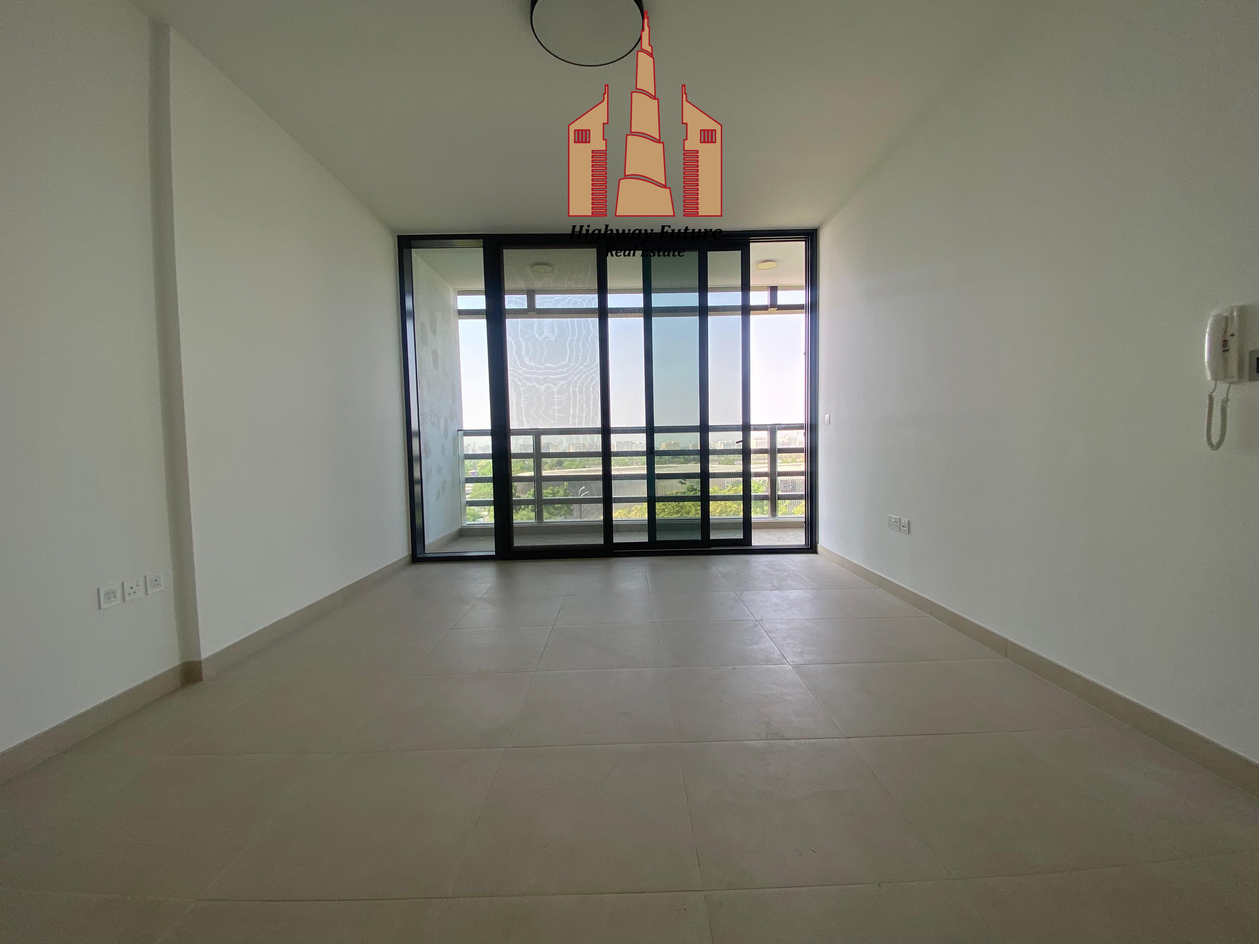 1bhk with balcony front side view in misk hot offer ready to move