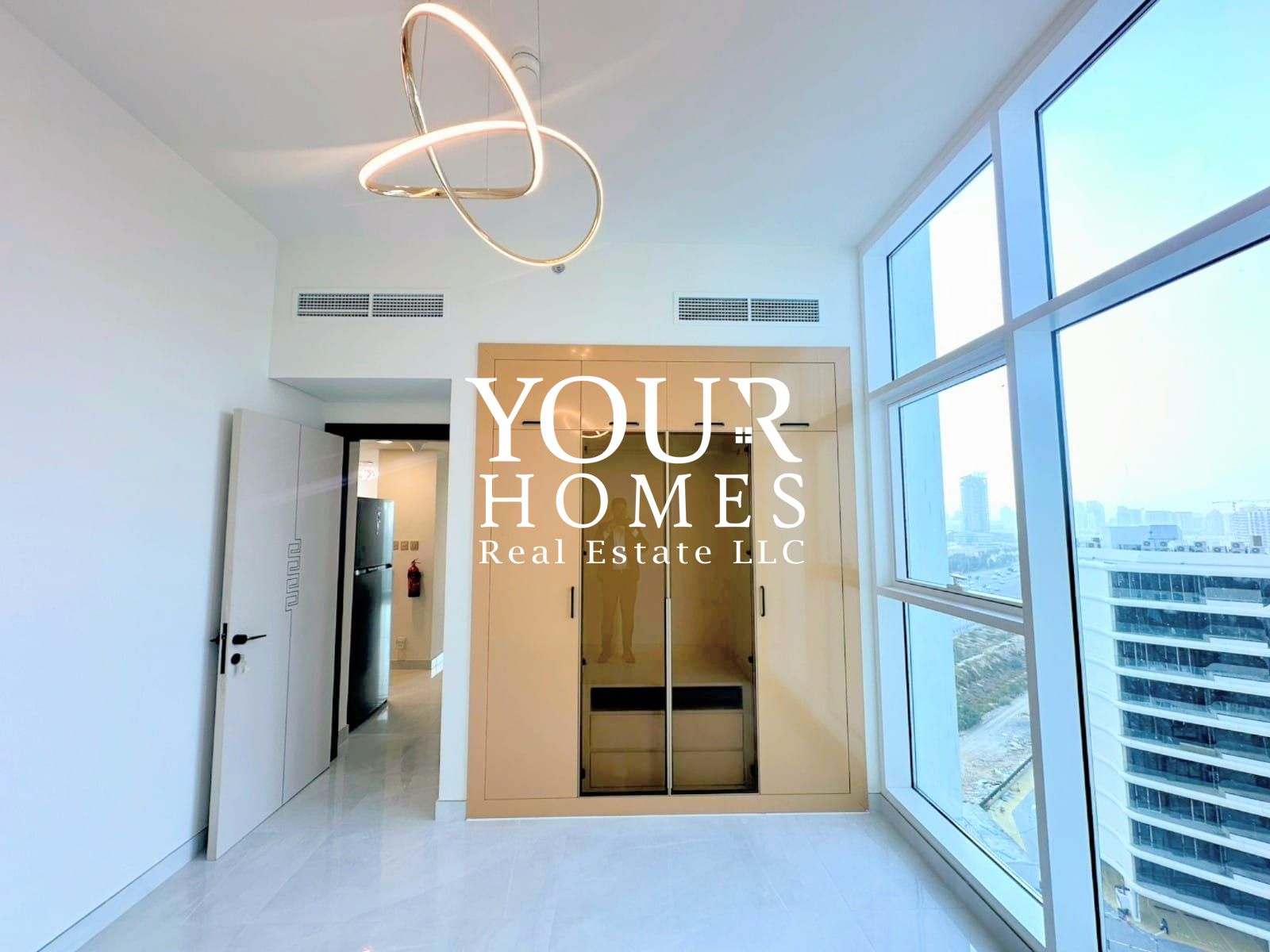 Brand New 2BR Apartment | High Floor | Spacious Layout