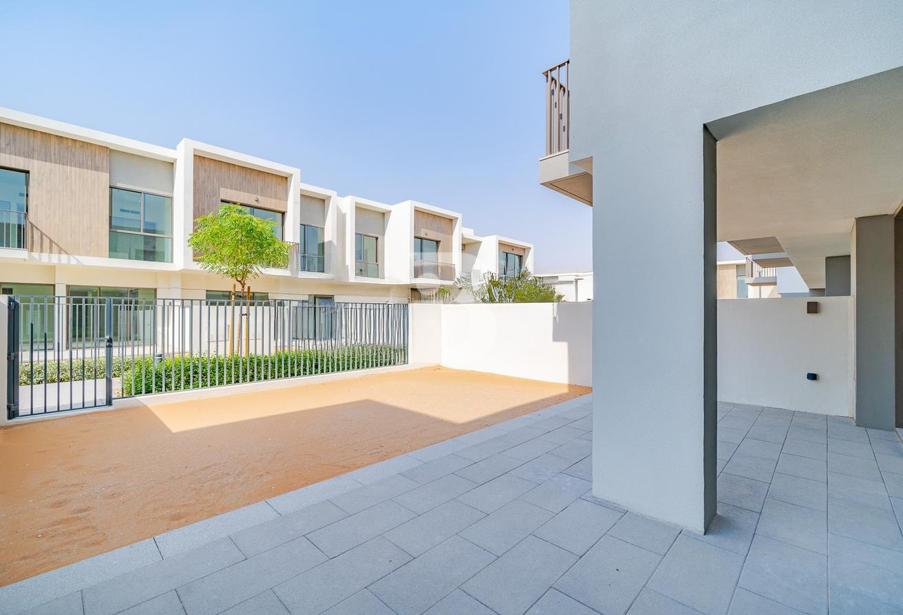 Spacious 3 Bedroom | Brand New | Inquire Now