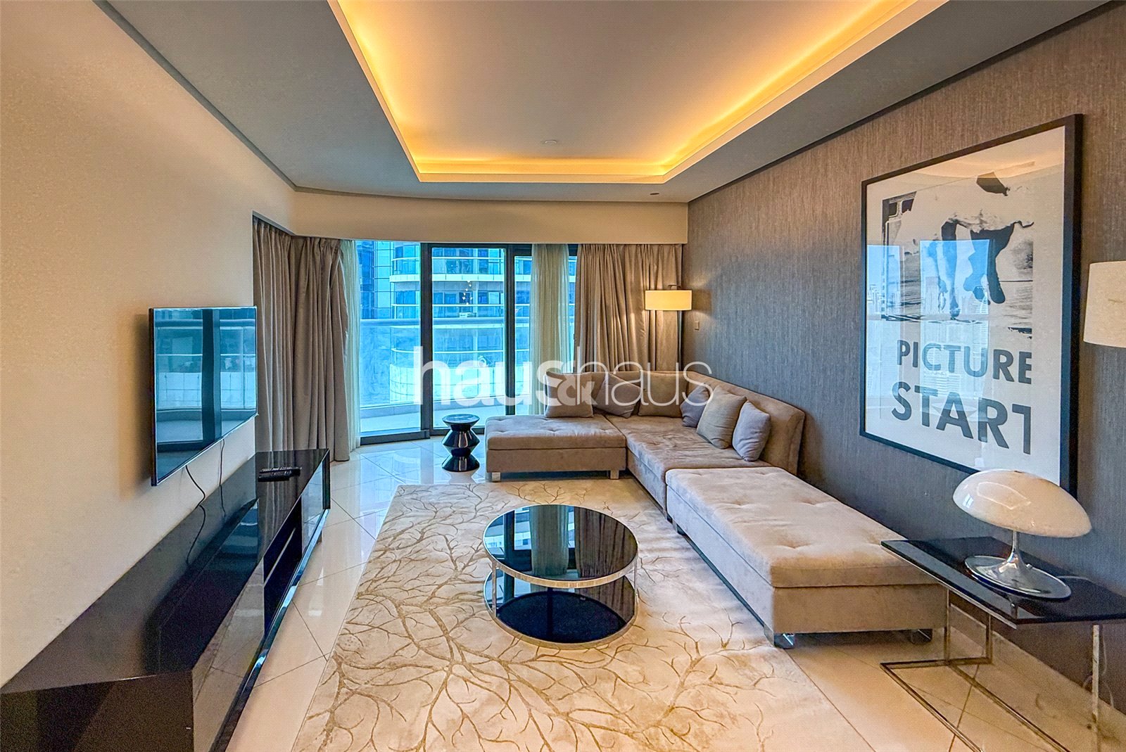 Vacant | Mid Floor | 2 Carparks | Motivated