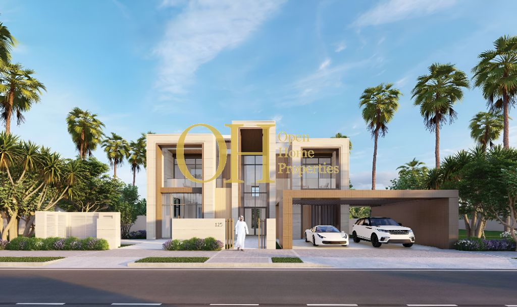Elevated Lifestyle |Tranquil Community | Contemporary Design