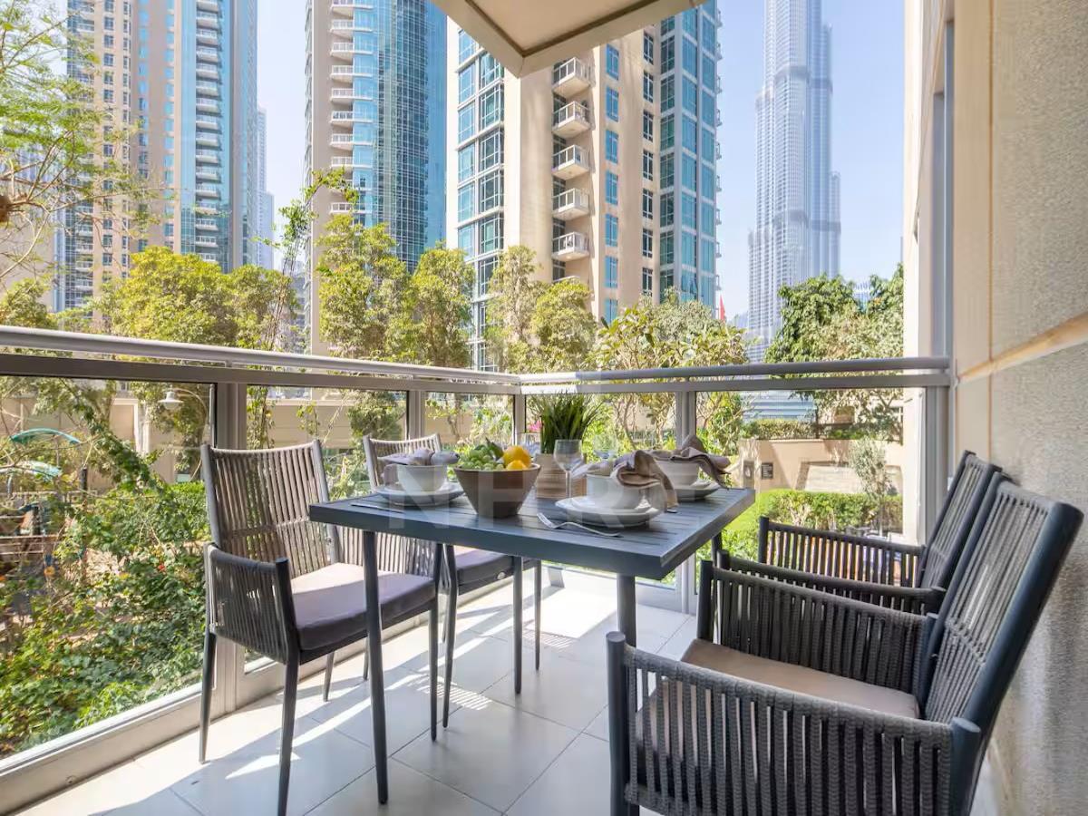 Upgraded Interior | 2 Bed-Furnished or Unfurnished