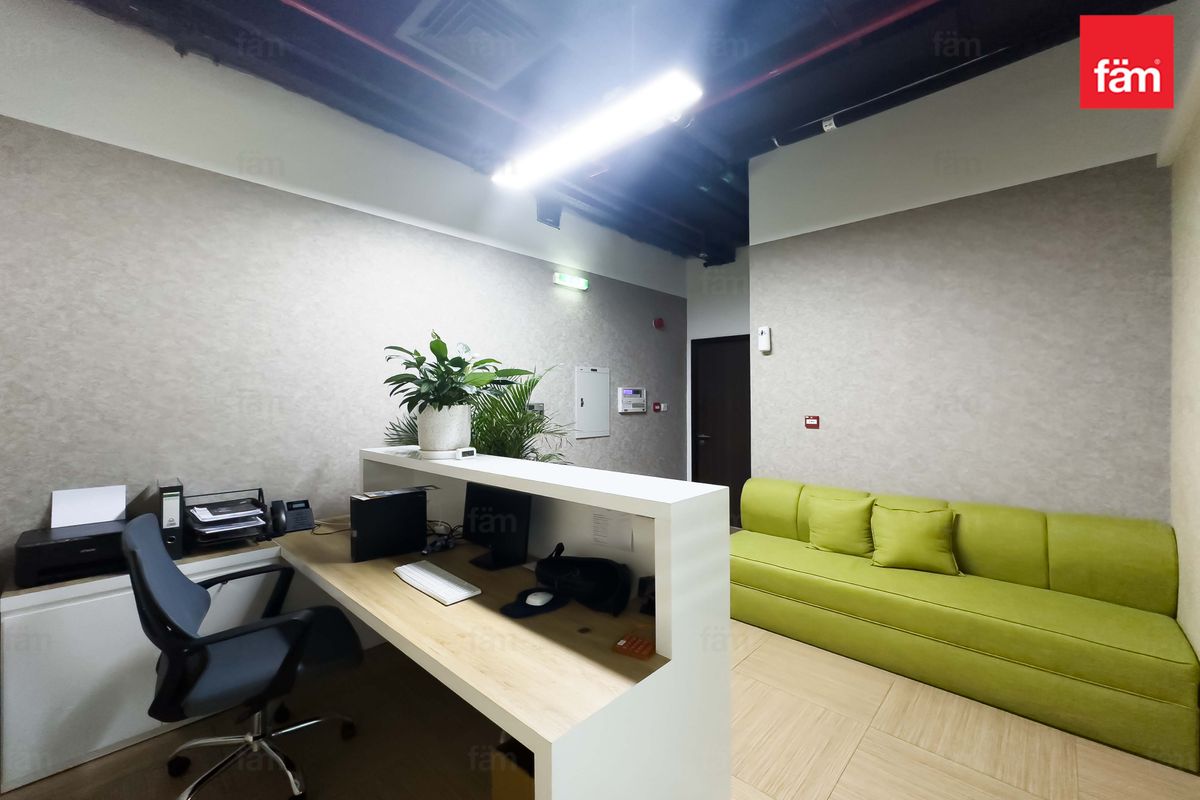 Fully Fitted | Multiple Partition | Near Metro