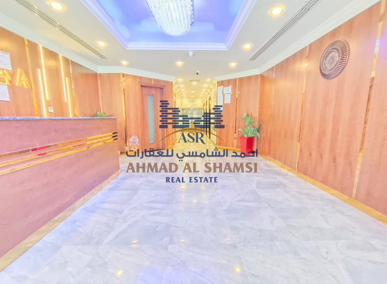 Spacious 2BR With Balcony || Wardrobes || Family Building || Easy Access To Dubai
