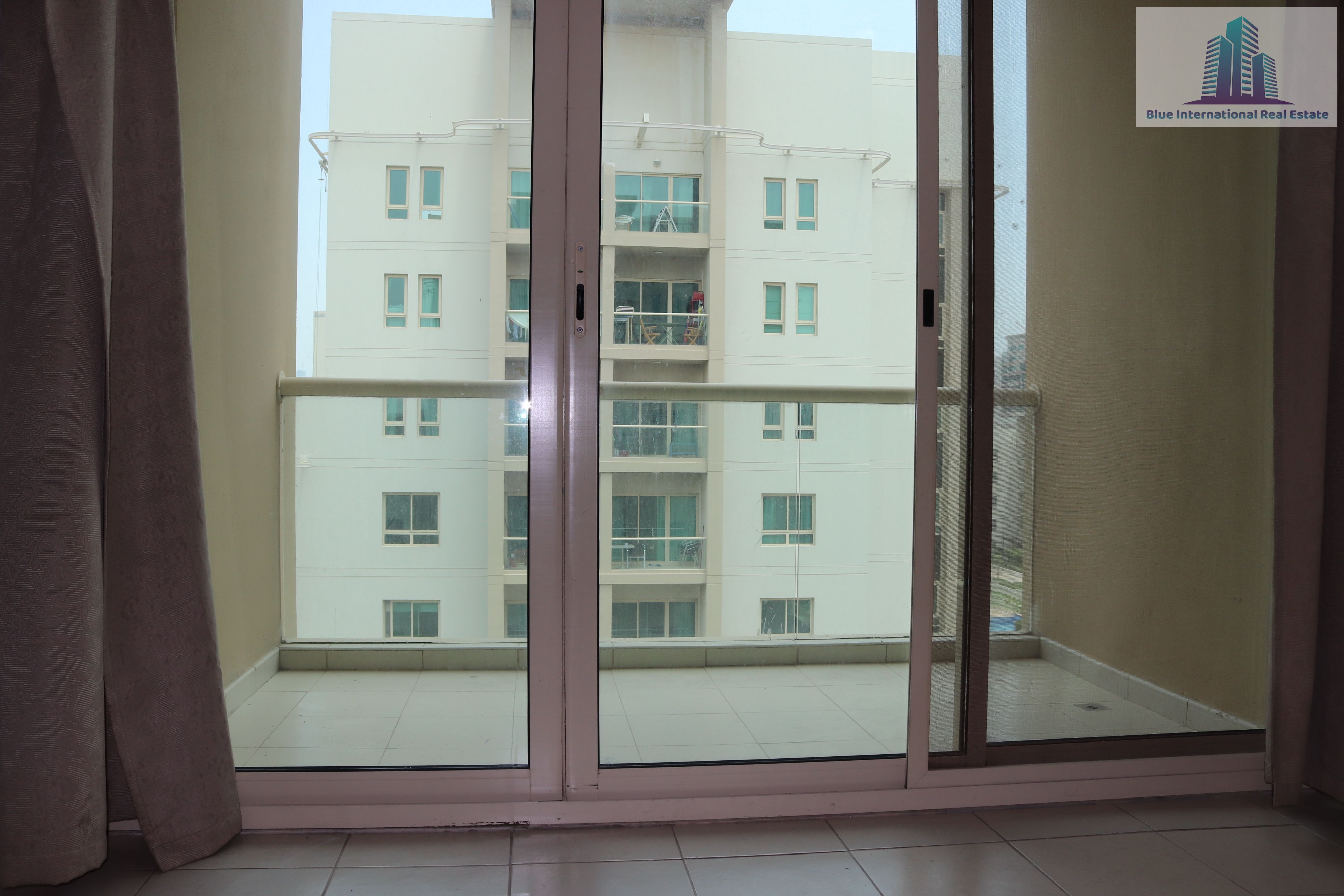 Chiller Free | With balcony | Available 1st Week March