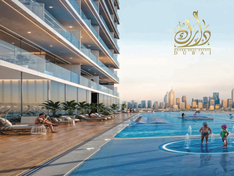 Live Smart, Pay Easy, Earn More in Dubai