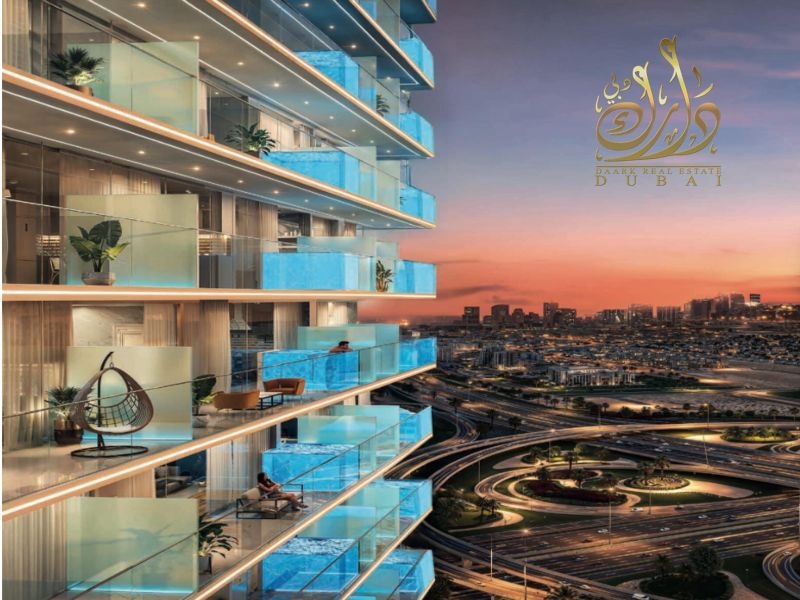 Live Smart, Pay Easy, Earn More in Dubai