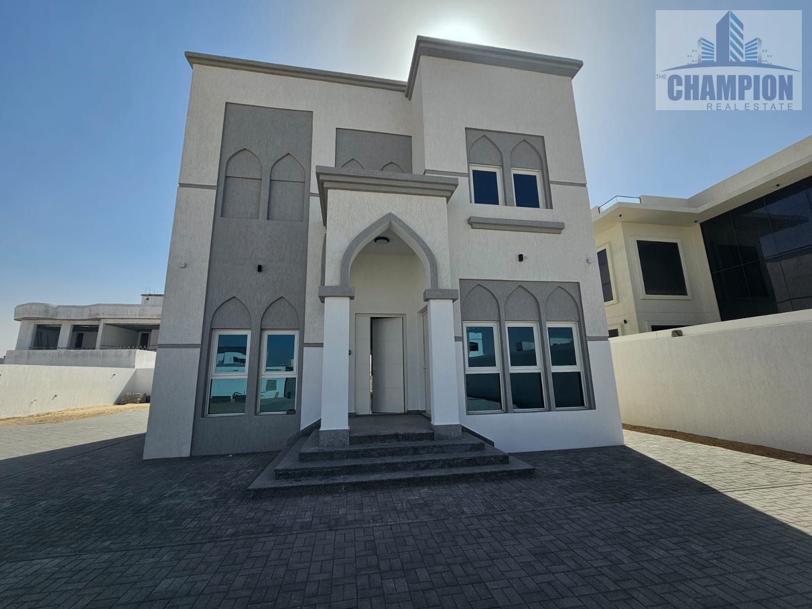 Spacious 4BR with maid room & storeroom