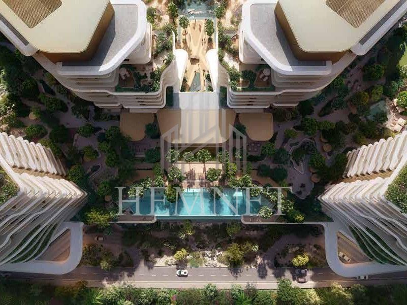 High Floor | Park View | Genuine Resale