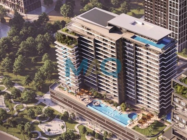 Pay 1% Monthly | Fully Furnished | Zero Commission
