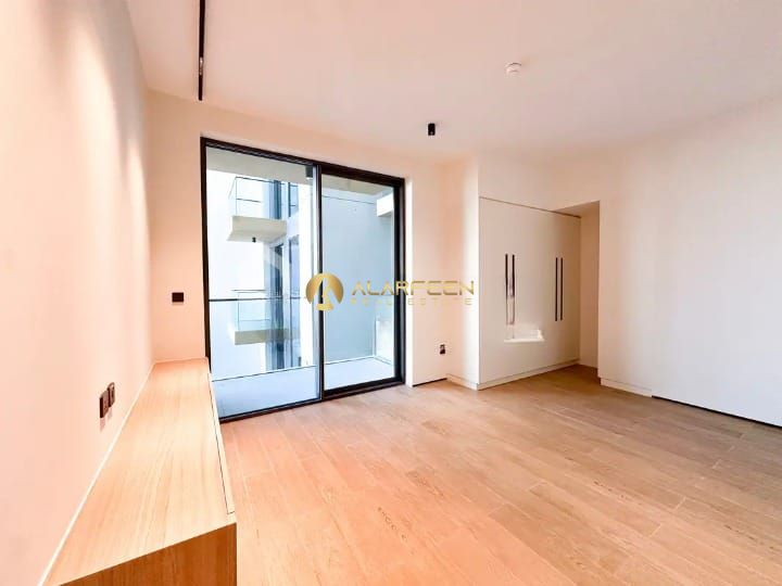 Brand New | Modern Studio | Ready to Move