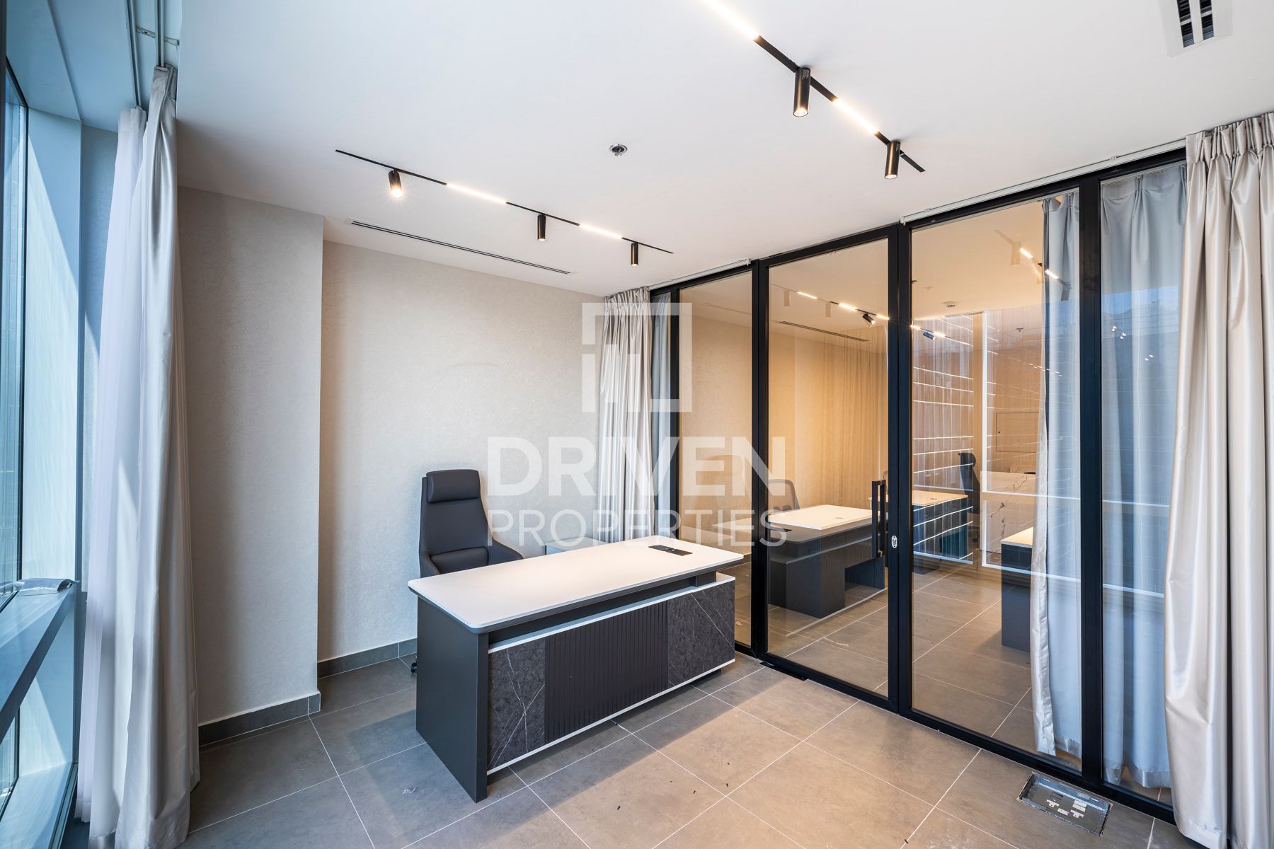 Fitted Office | Prime Location | Ready to Move in