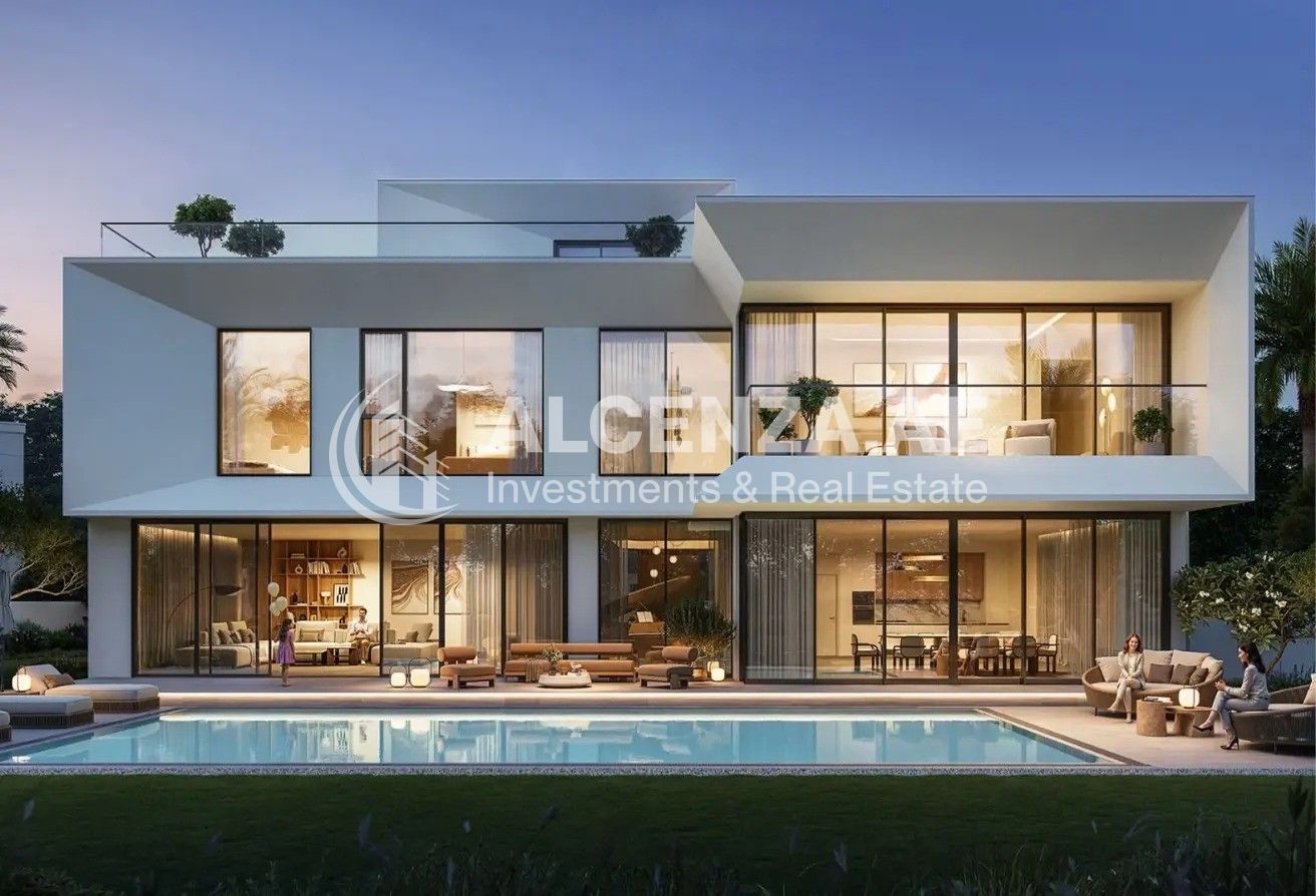 Exclusive | Waterfront Living | Huge layout