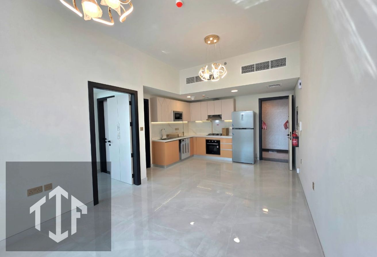 Modern | Spacious Layout | Brand New | Best deal