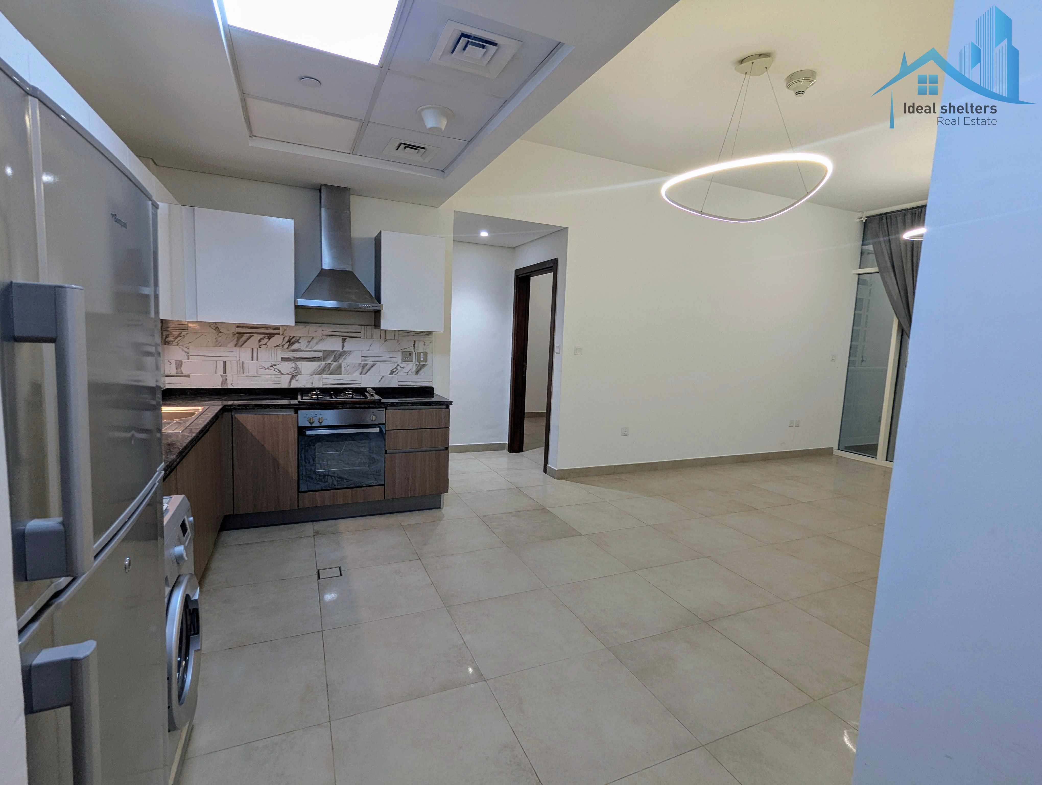 Chiller/AC Free - Fully Furnished - Vacant
