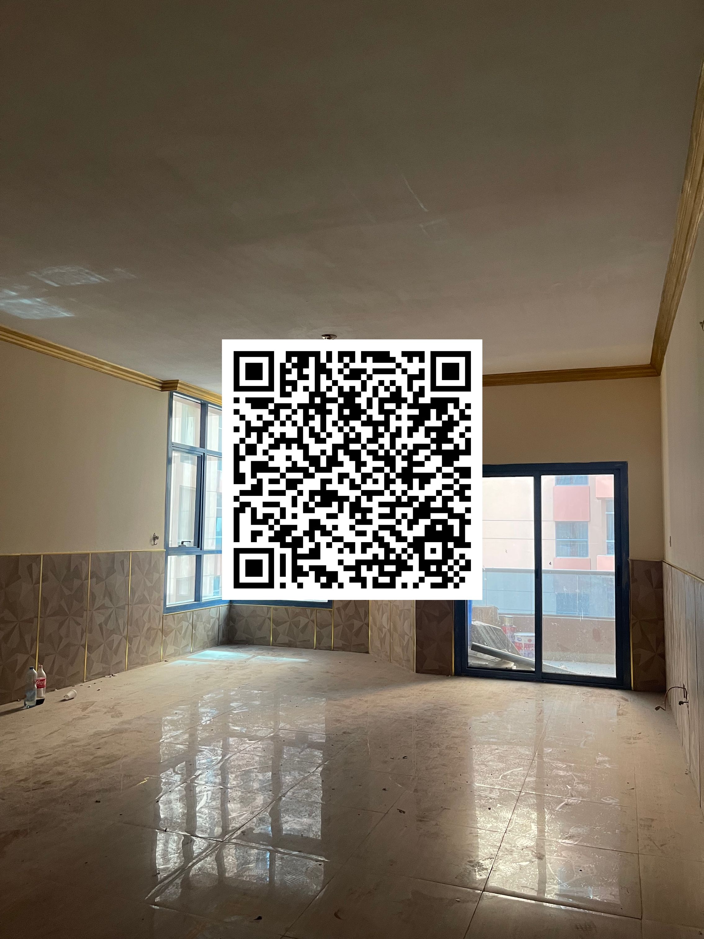 Spacious 3BHK Apartment for Sale in Nuaimiya Towers, Ajman